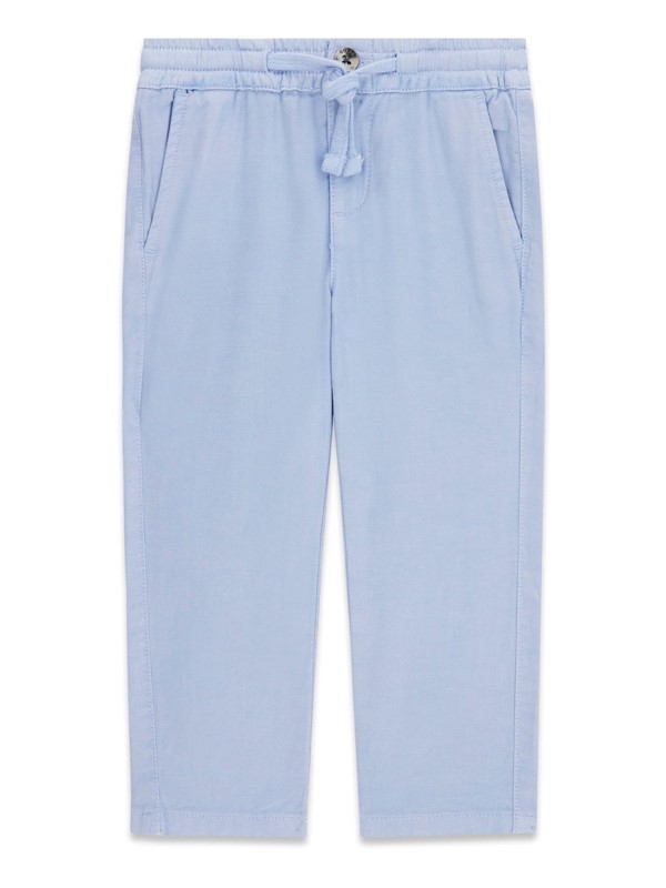 Lyocell blend gmt dye regular