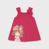 Vestito con grafica