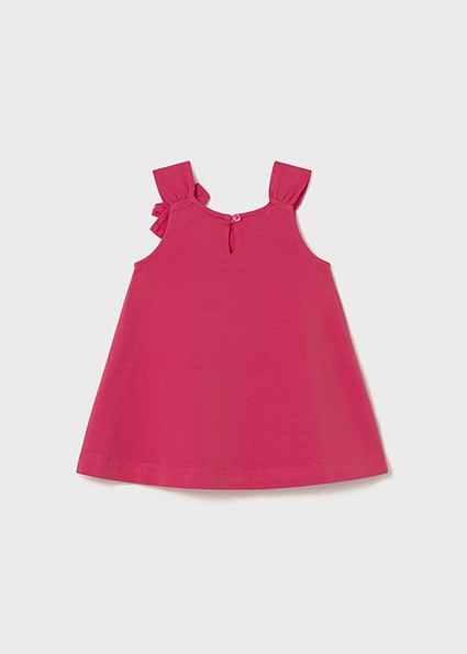 Vestito con grafica