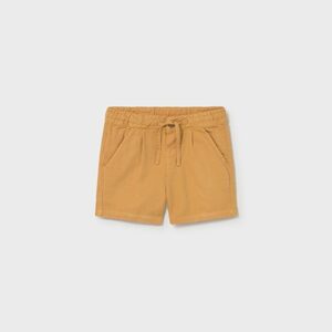 Bermuda lino relaxed