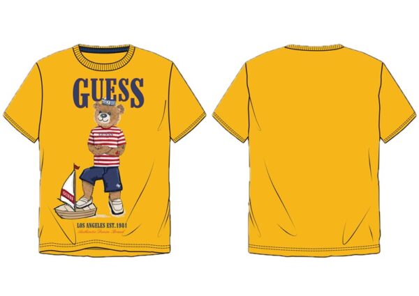 Ss t-shirt