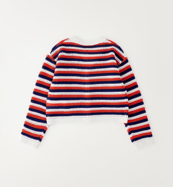 Cardigan scaldacuore