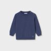 Maglia cotone basico