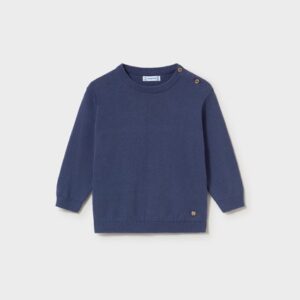 Maglia cotone basico