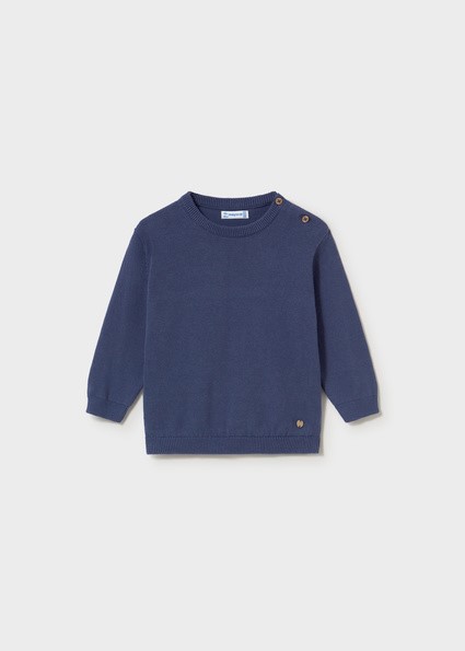 Maglia cotone basico