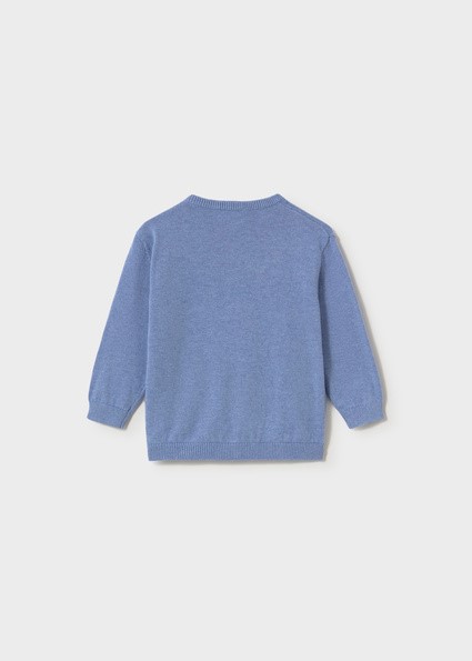 Maglia cotone basico