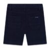 Lyocell blend gmt dye shorts