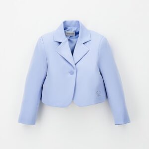 Giacche tessuto navetta