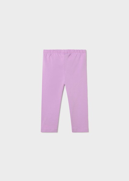 Leggings basico lungo