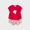 Set di 4 pezzi m/c
