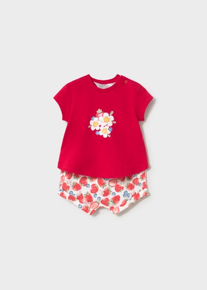 Set di 4 pezzi m/c
