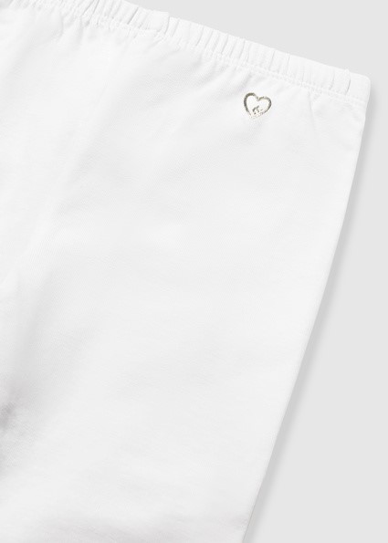 Leggings basico corto