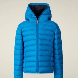 Giubbotto cappuccio huey