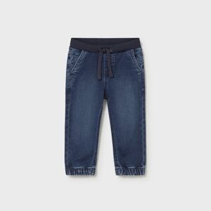 FE1DEB080D71F6055211D2905BED7786_ Pantalone soft denim jogger