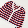 Cardigan scaldacuore