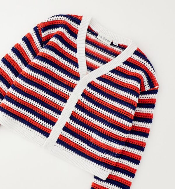 Cardigan scaldacuore