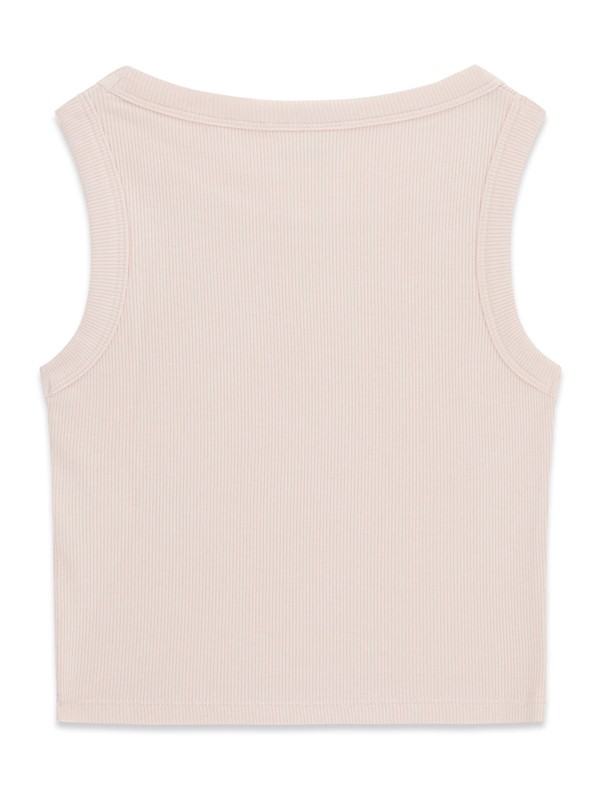 Sl rib tank top_minime