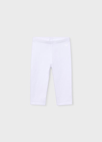 Leggings basico corto