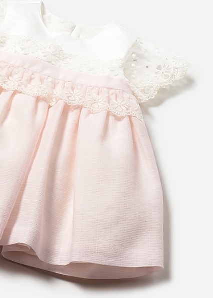 Vestito combined cerimonia