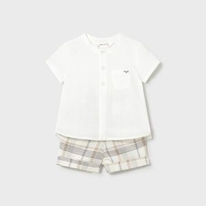 Compl.pantalone corto