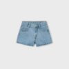 Short jeans basico