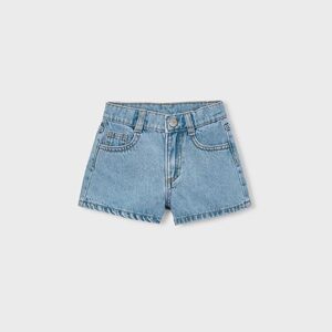 Short jeans basico