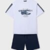 Compl. champion