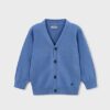 Cardigan tricot