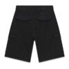 Gmd rigid poplin cargo shorts