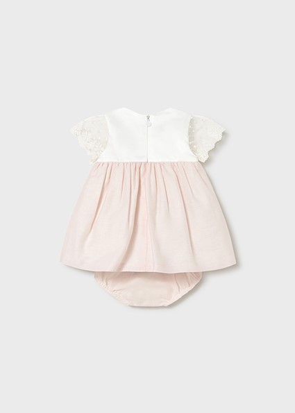 Vestito combined cerimonia