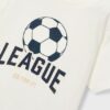 Maglietta m/c league