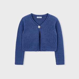 Cardigan tricot