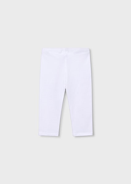 Leggings basico corto