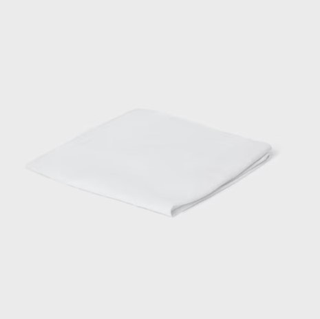 Copertina cotone tricot