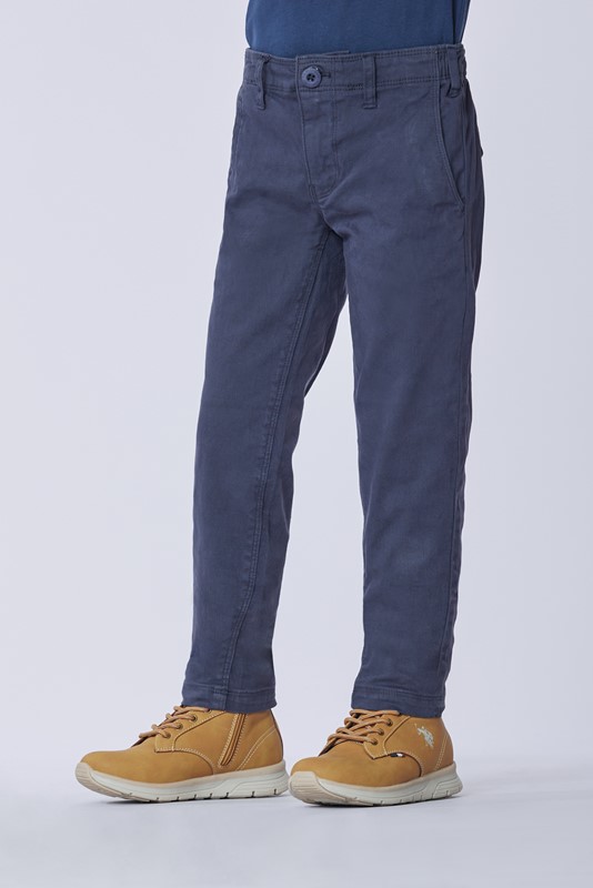 Pantalone chinos