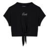 Knot ss t-shirt