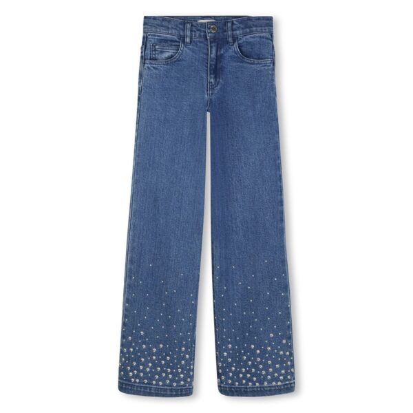 Pantalone jean