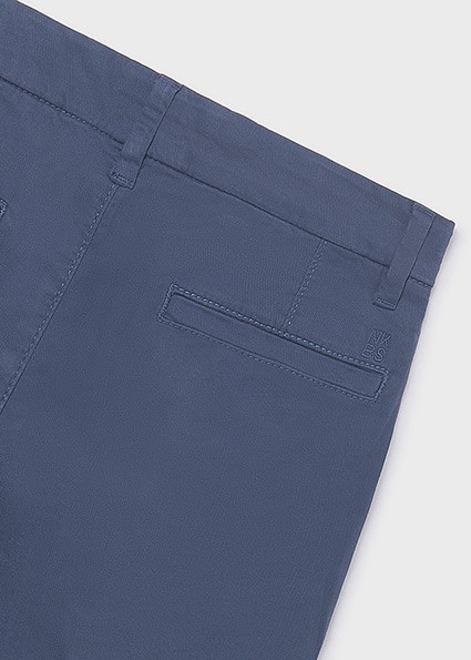Bermuda chino basic