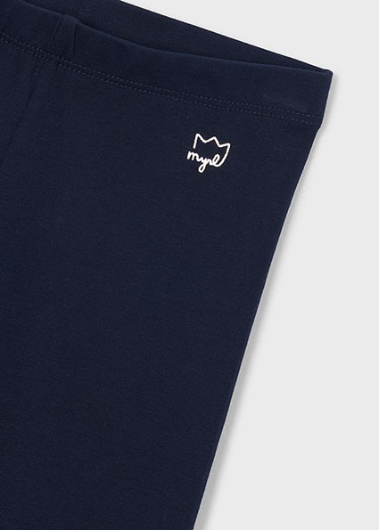 Leggings basico corto