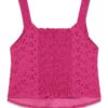 Sangallo tank top