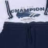 Compl. champion