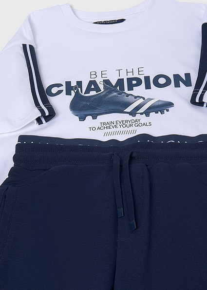 Compl. champion