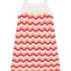 Sl crochet dress