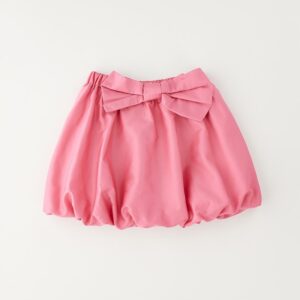 Gonna tessuto navetta