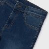 Pant. jeans slim fit basico