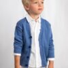 Cardigan tricot