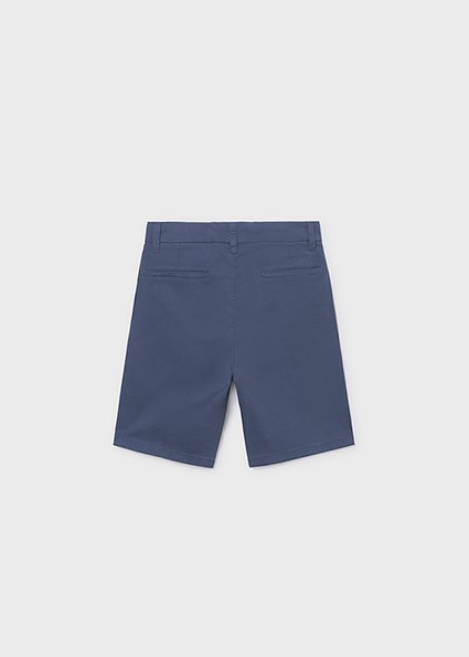 Bermuda chino basic