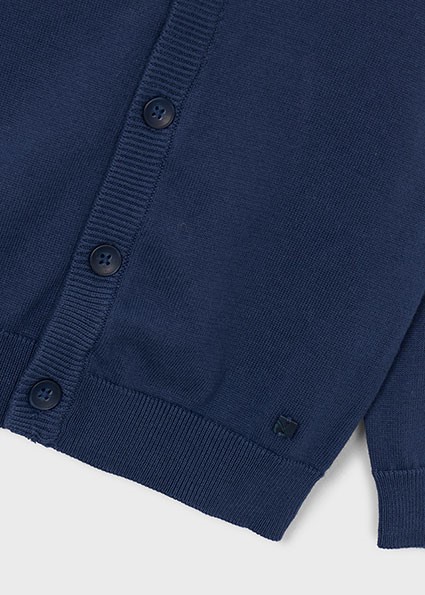 Cardigan tricot