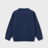 Cardigan tricot