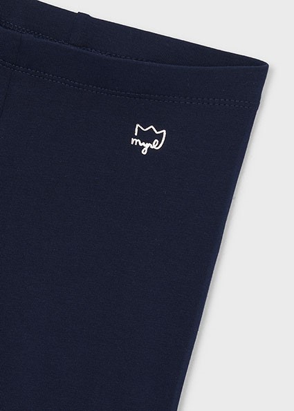 Leggings basico lungo